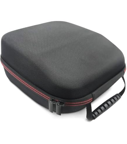 Amazon.com: Geekria Shield Headphones Case Compatible with